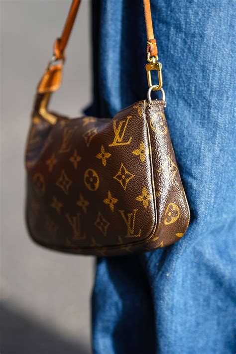 la bolsa louis vuitton original